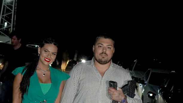 Svadba Darka Lazića