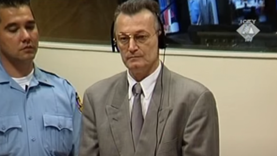 Franko Simatović Frenki