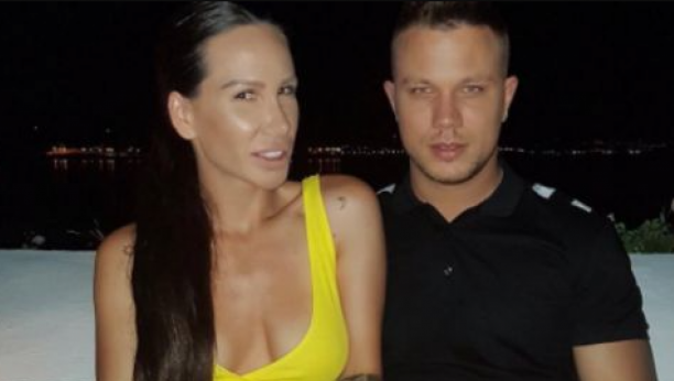 Nikolija i Relja ćerka