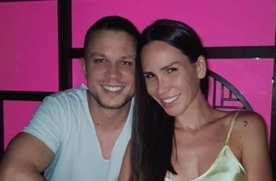 Nikolija i Relja ćerka