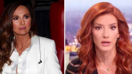 Ni voditeljka, a ni pevačica nikada nisu govorile o svom prekinutom prijateljstvu