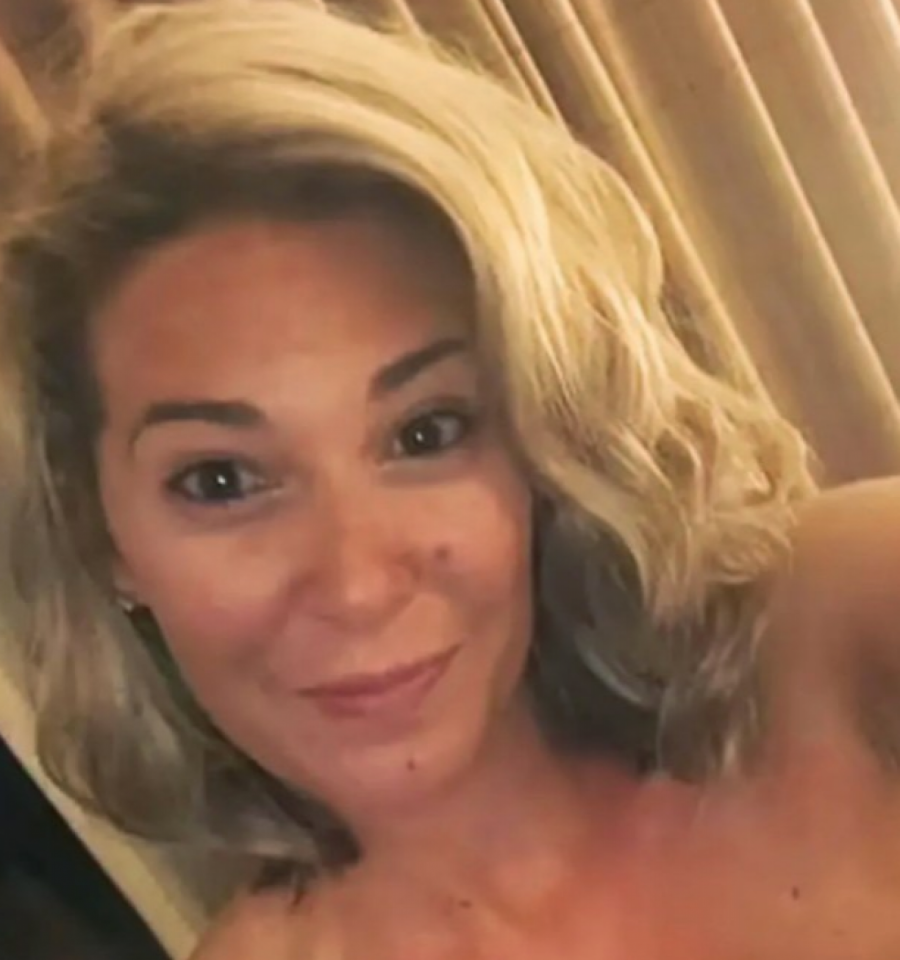 Ešli Vots optužena za silovanje