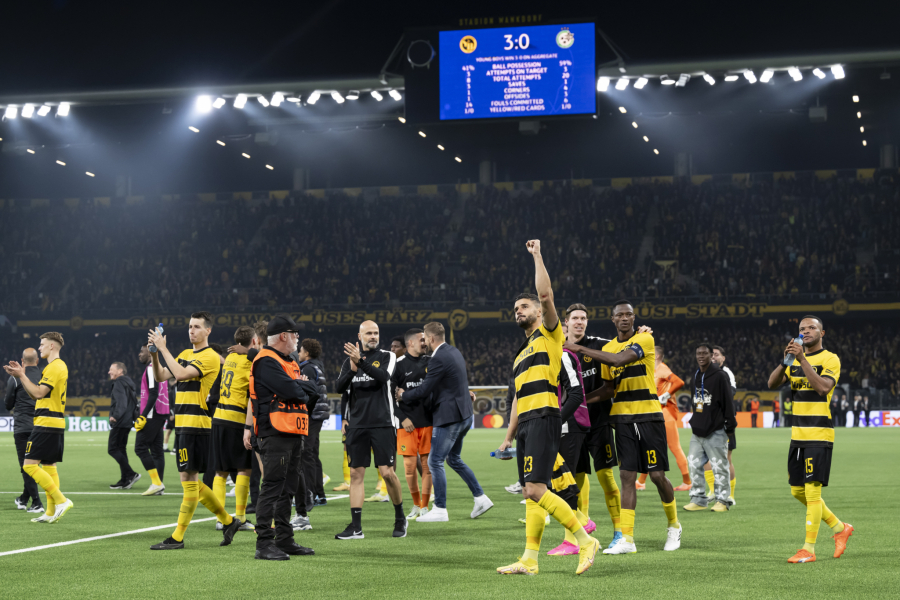 Fudbaleri Jang bojsa