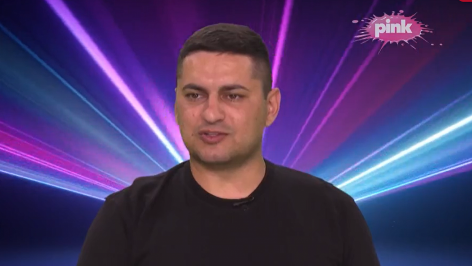 Bebica ulazi u Zadrugu 7