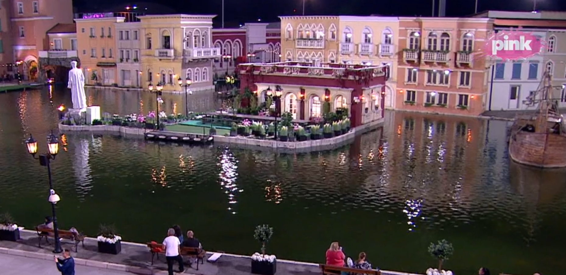 Prva grupa ulazi u Zadrugu