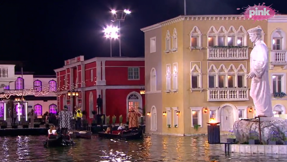 Prva grupa ušla u Zadrugu