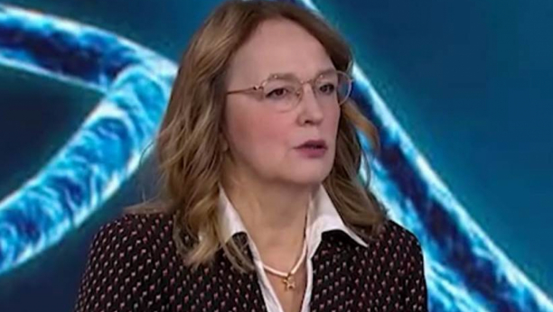 dr Marjana Vukeićević