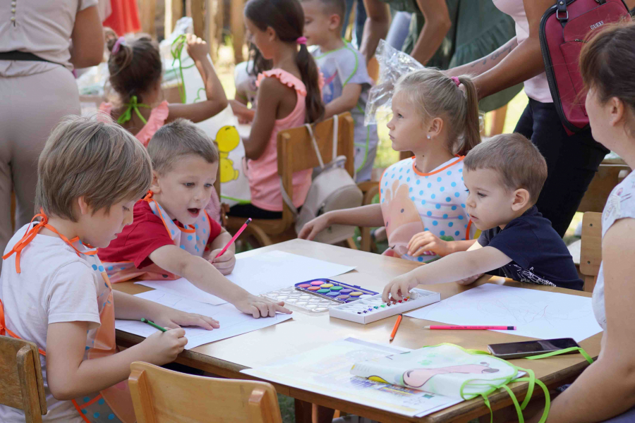 Miholjski susreti sela