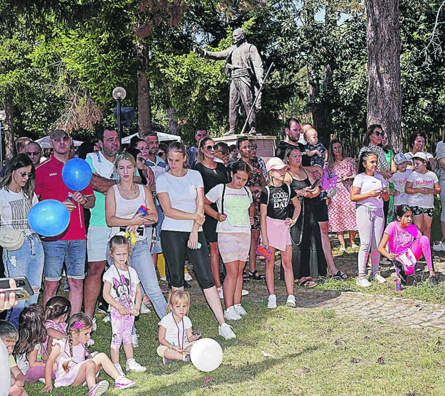 Miholjski susreti sela