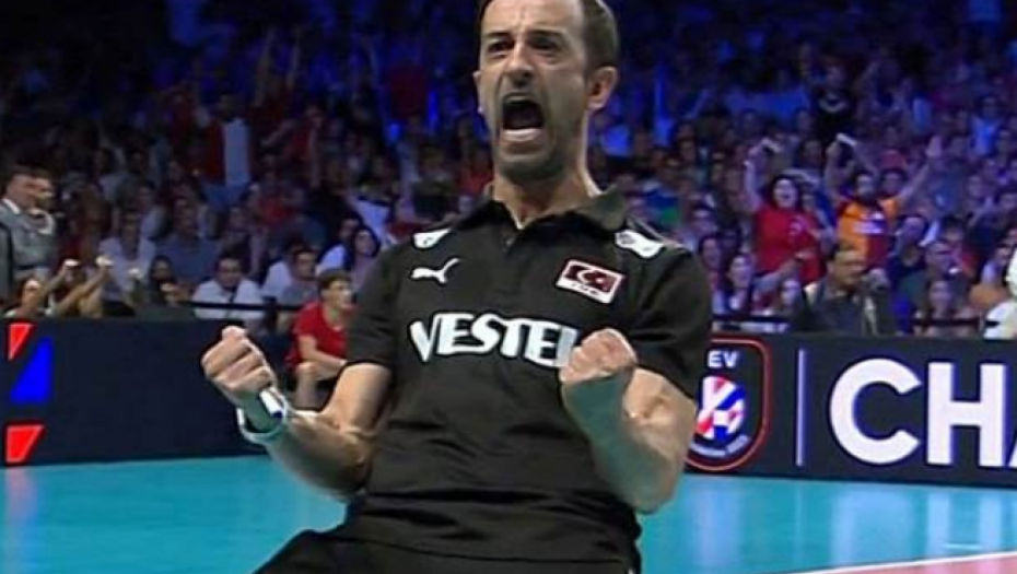 Danijele Santareli slavi