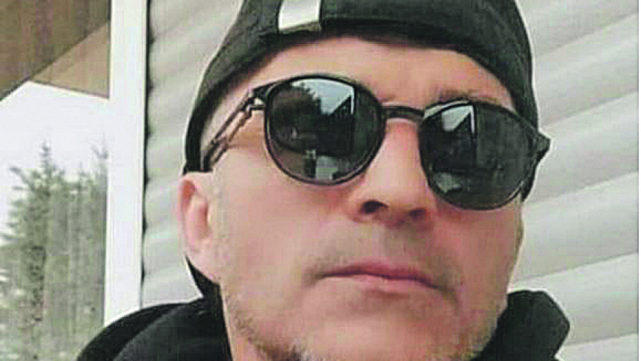 Nesreća na Milošu Velikom