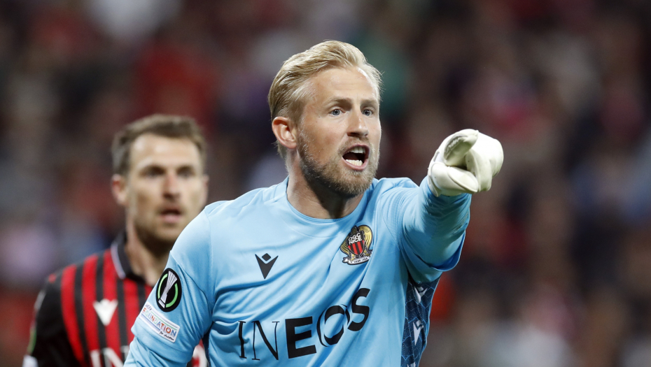 Šmajhel ima novi klub