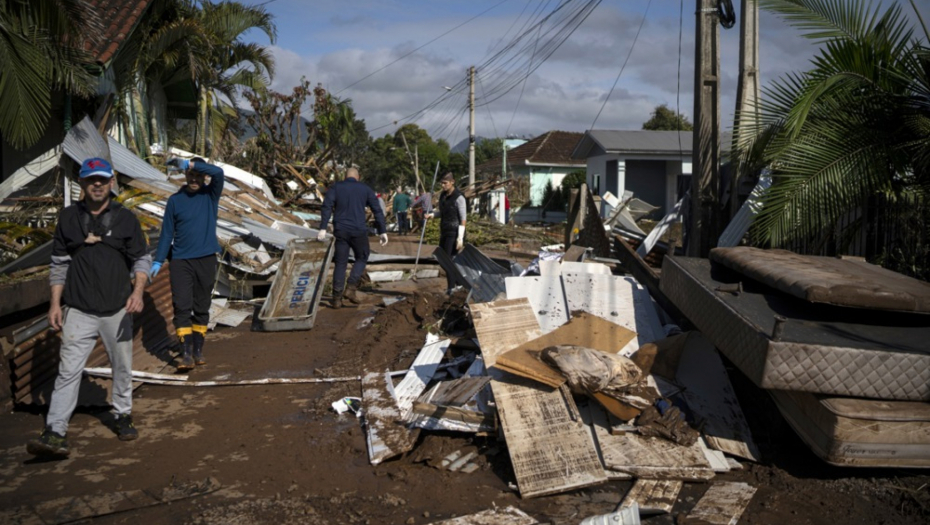 EPA/EFE/Daniel Marenco