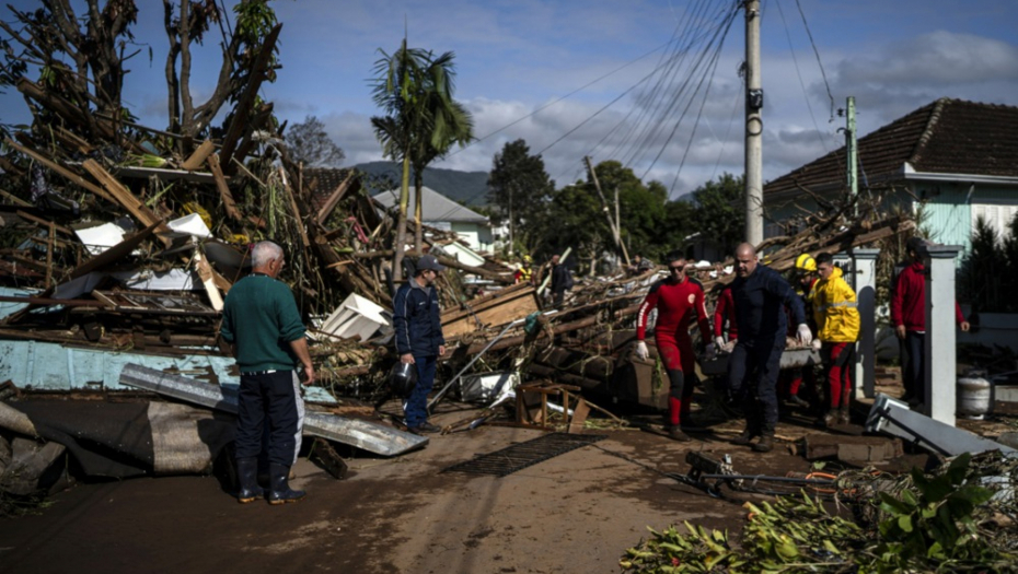 EPA/EFE/Daniel Marenco