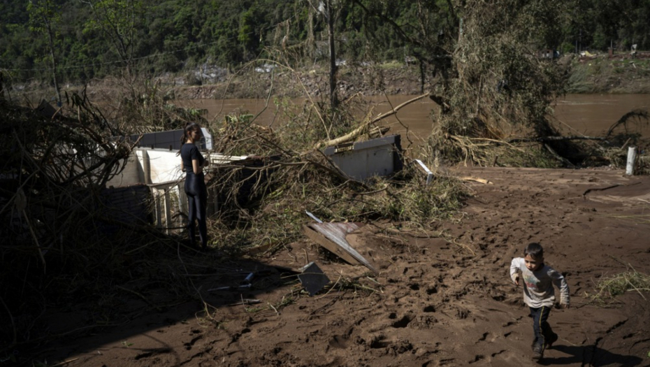 EPA/EFE/Daniel Marenco