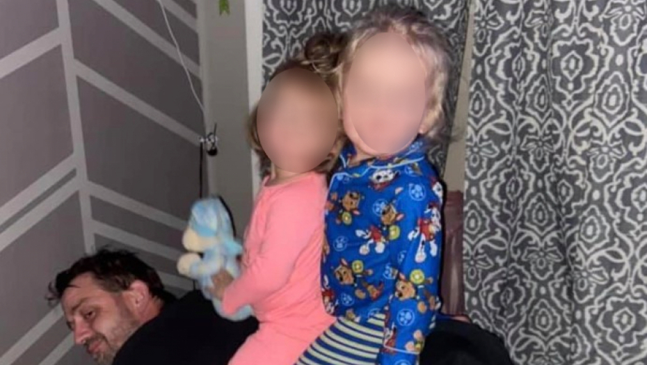 Preminuli blizanci na Floridi