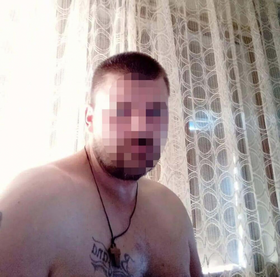 Nasilnik iz Obrenovca