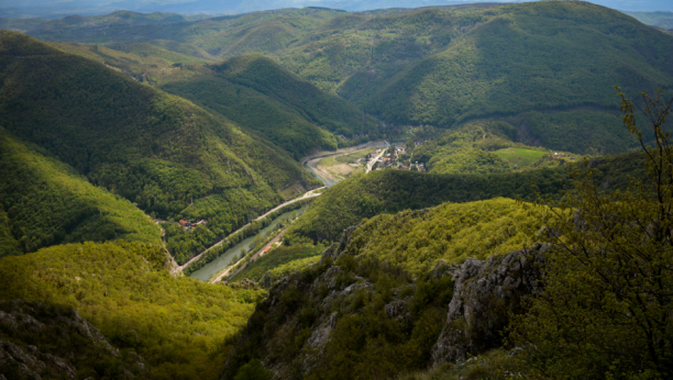 Ovčarkos-kablarska klisura