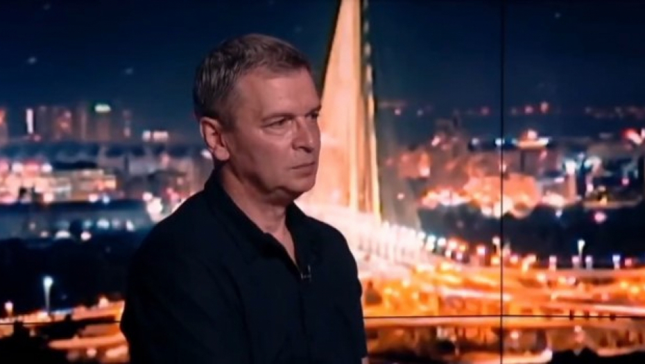 Aleksandar Jovanović Ćuta