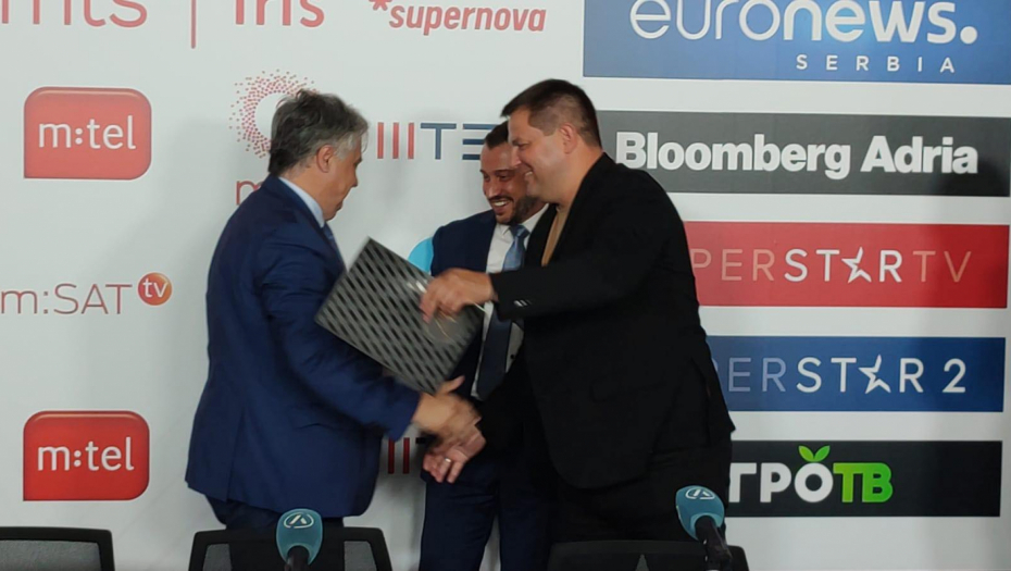 Bokserski savez Srbije