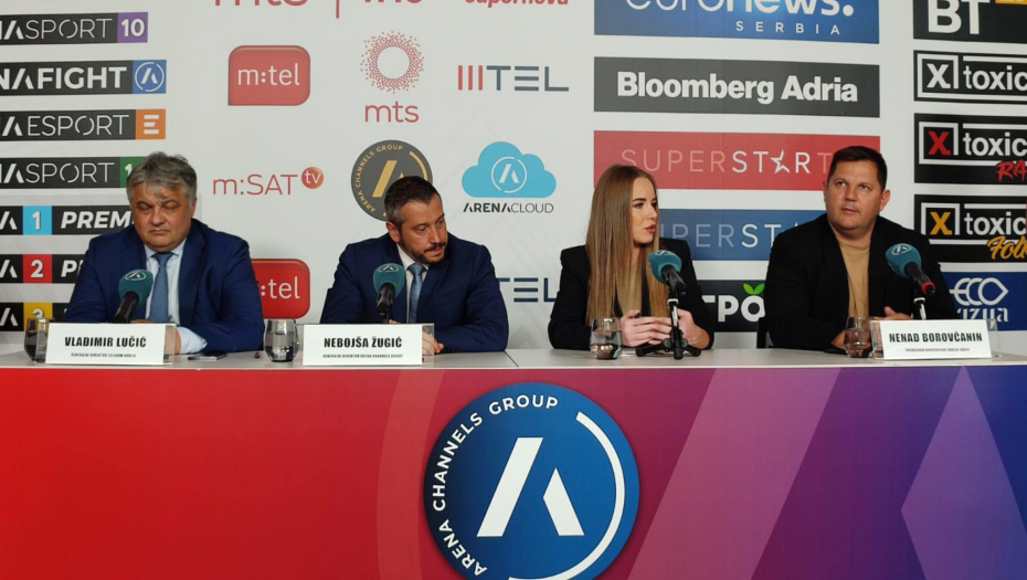 Bokserski savez Srbije