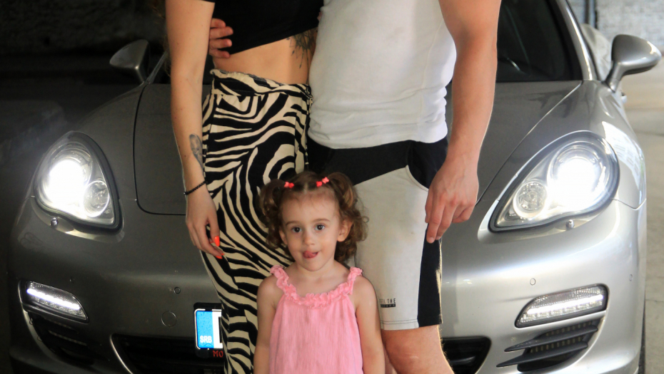 Desingerica i Nevena 