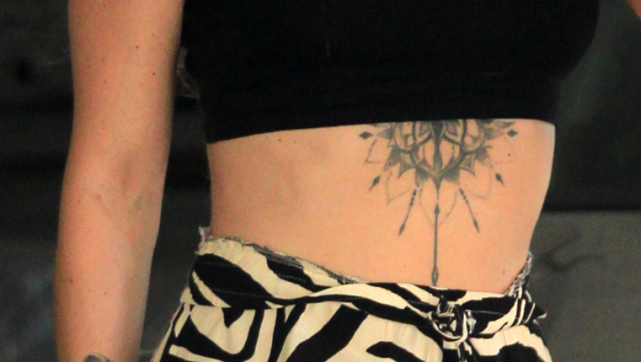 Desingerica i Nevena 