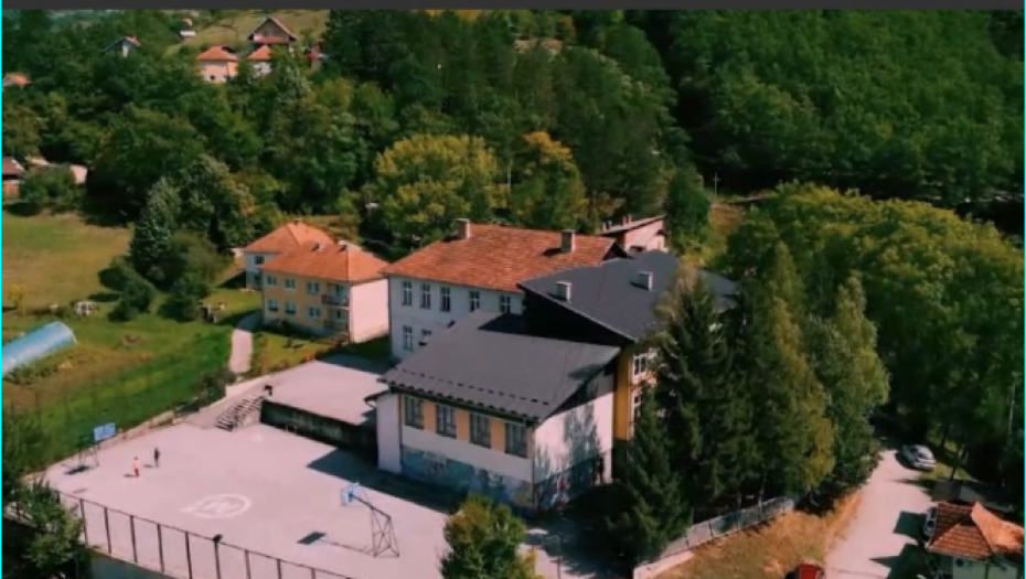 Kuća Ane Bekute u Priboju 