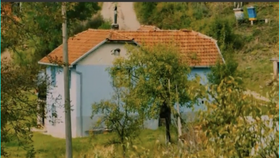 Kuća Ane Bekute u Priboju 