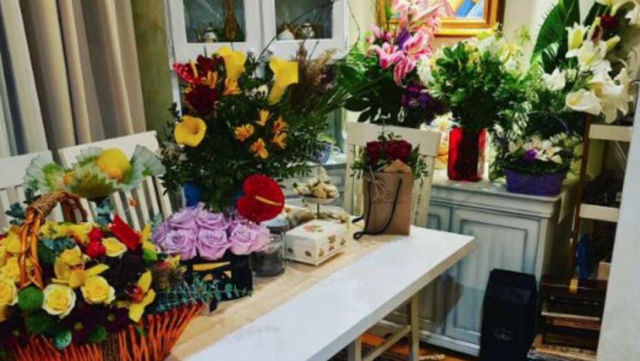 Dom Milomira Marića