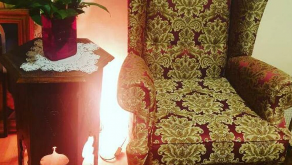 Dom Milomira Marića