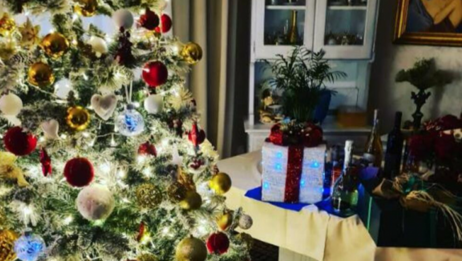 Dom Milomira Marića