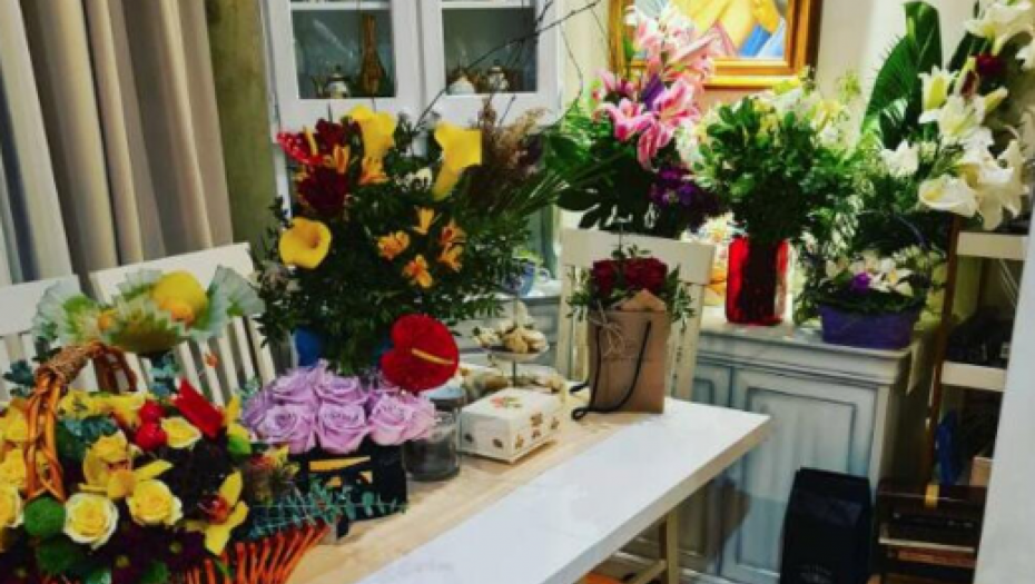 Dom Milomira Marića