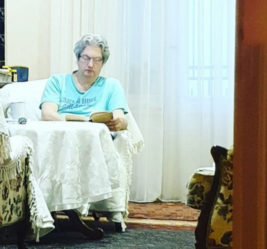 Dom Milomira Marića