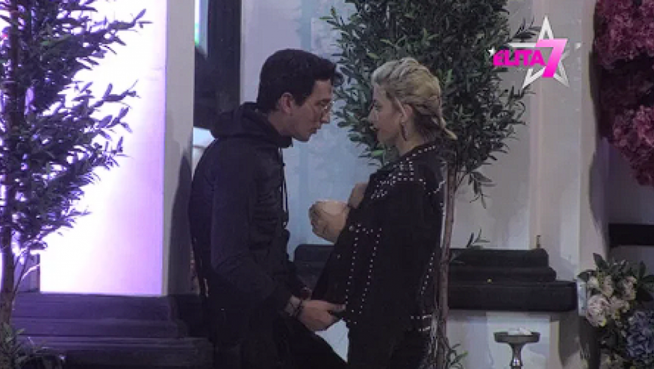 Anastasia Okolišanin 