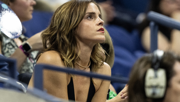 Ema Votson na US openu