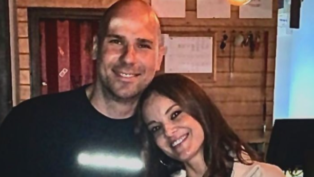 Novi dečko Slavice Ćukteraš