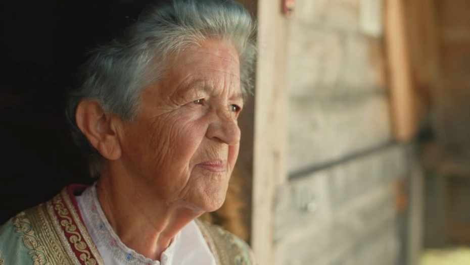 "Reci sine" u obradi Jasne Šćepanović