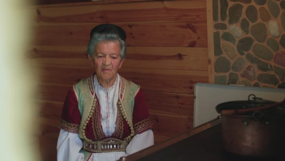 "Reci sine" u obradi Jasne Šćepanović