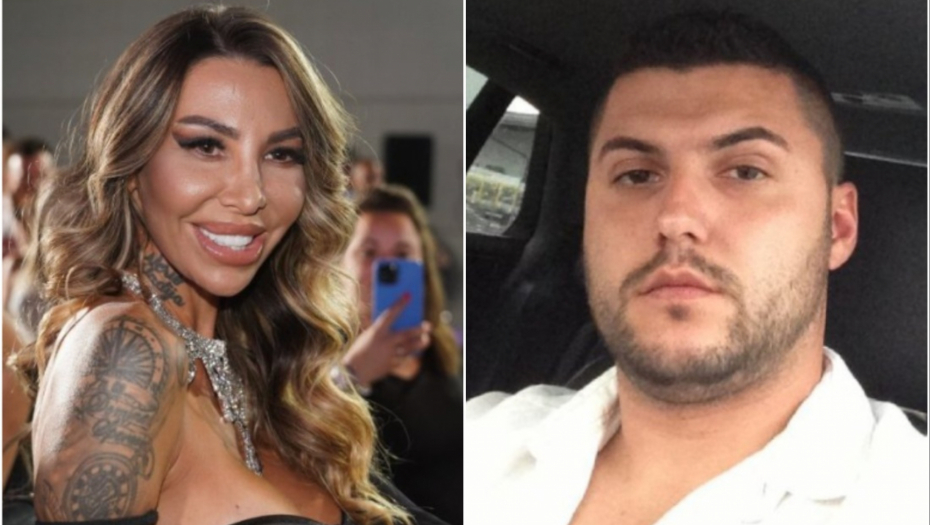 Nova fotografija Aneli i Asmina sa ćerkom