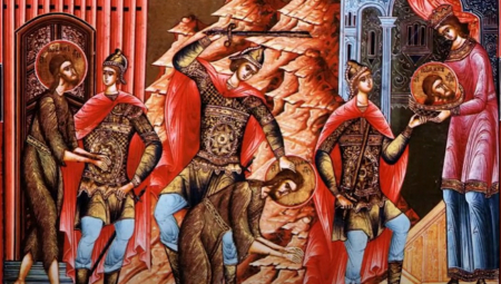 U narodu se ovaj praznik naziva i jesenji Sveti Jovan ili Jovan Glavosek