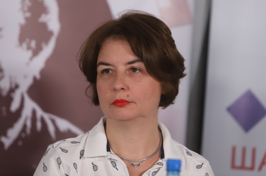 Šahovski savez Srbije