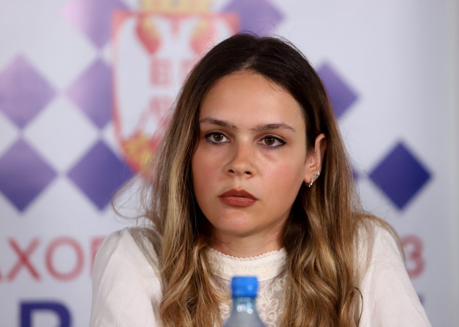 Šahovski savez Srbije