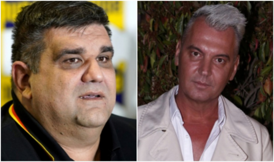 Saša Mirković nakon što je Milan dao otkaz