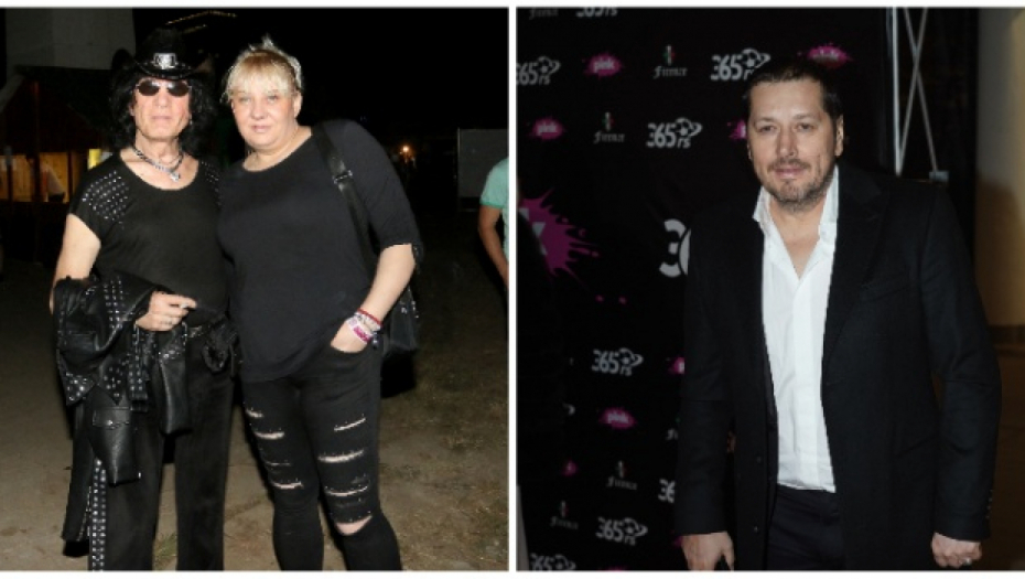 Aco Pejović i Milić Vukašinović