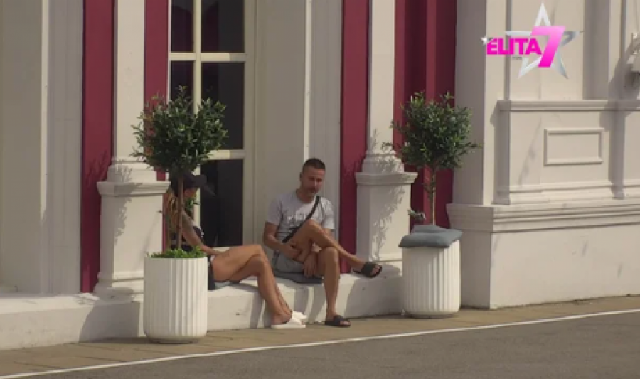 Aneli iznela nove detalje o Asminu