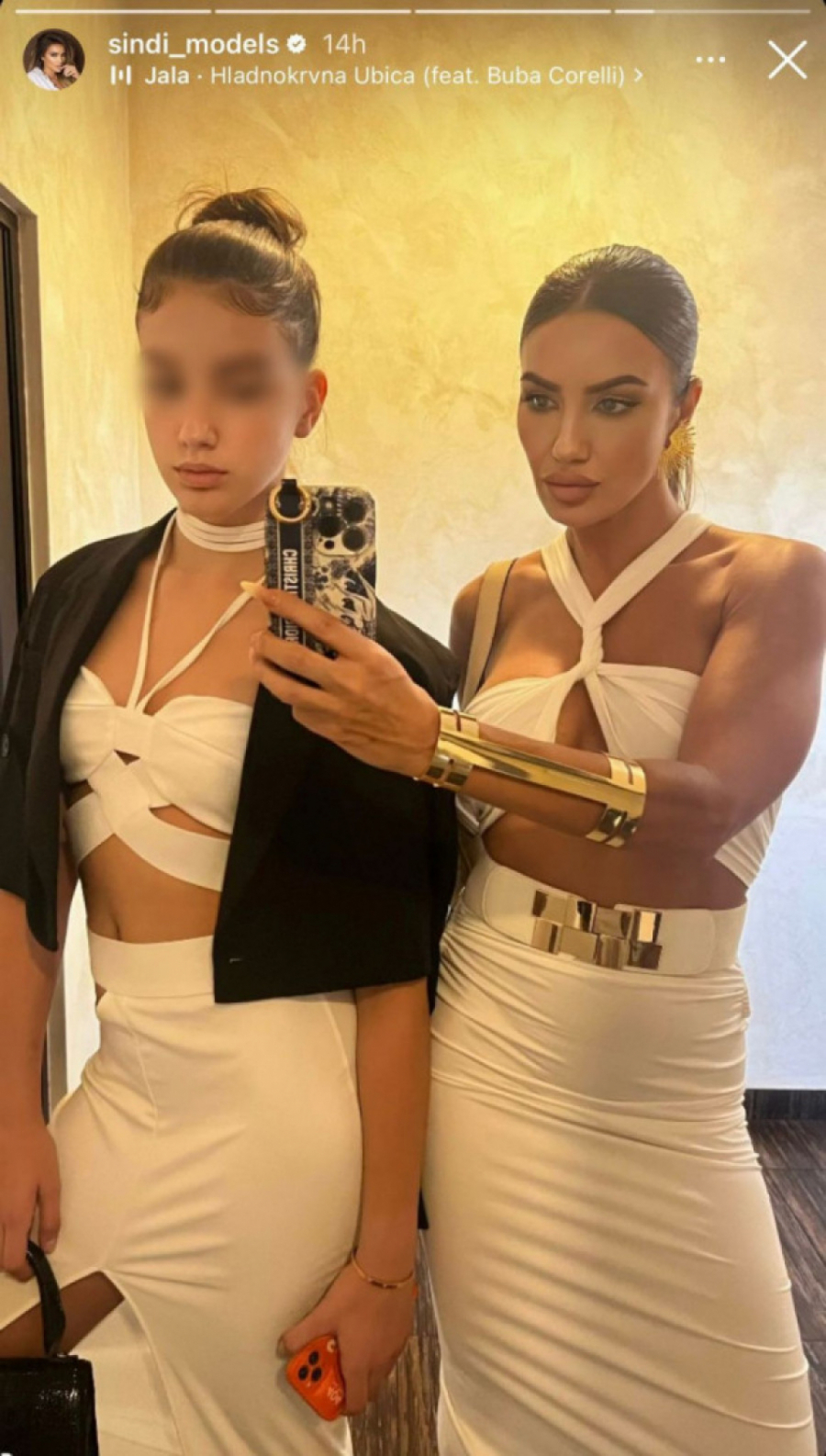 Ivana Stamenković Sindi