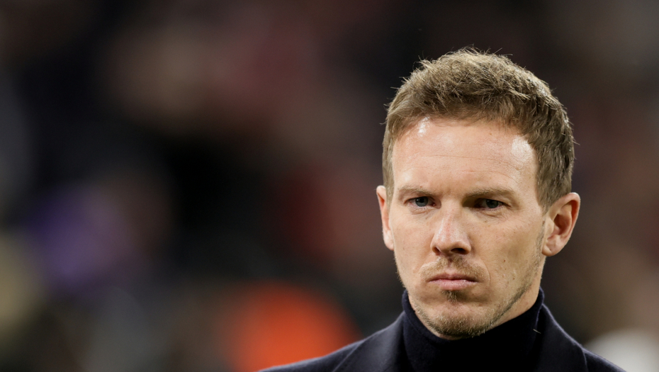 Nagelsman novi selektor Nemačke?