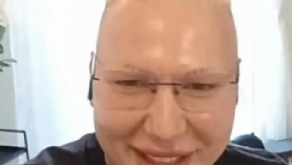 Evo kako Brendon danas izgleda