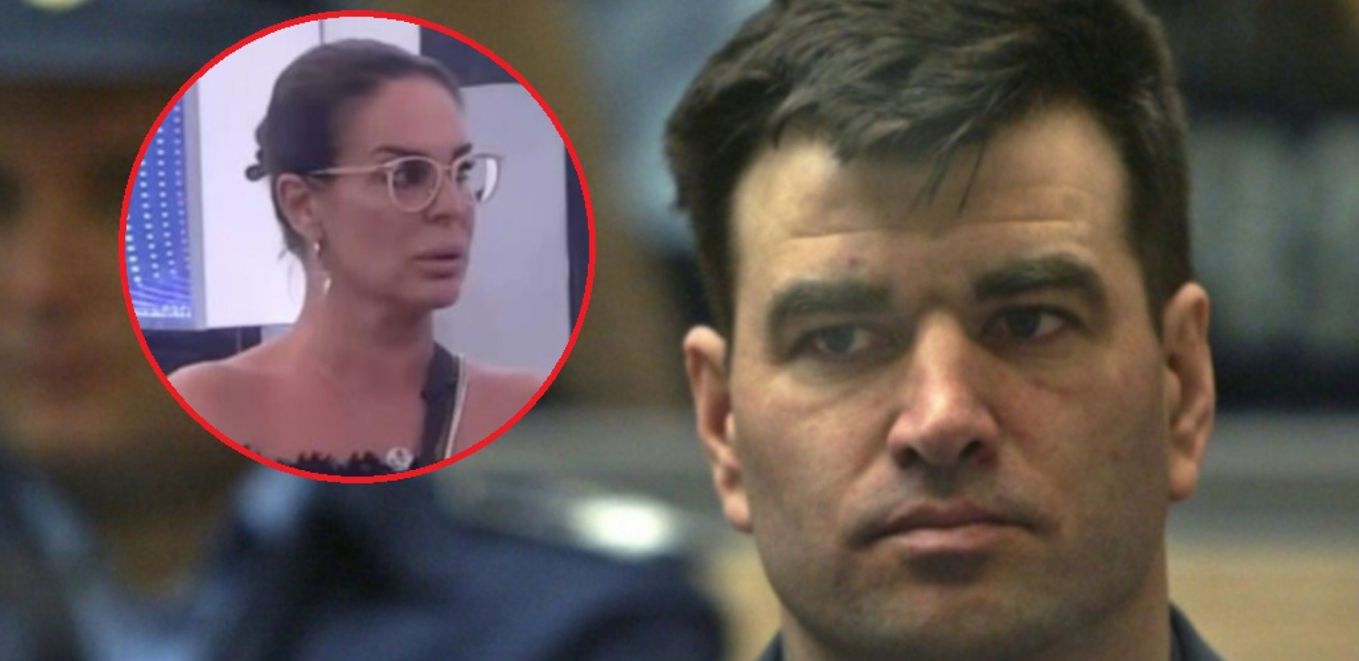 Milena Kačavenda o Legiji